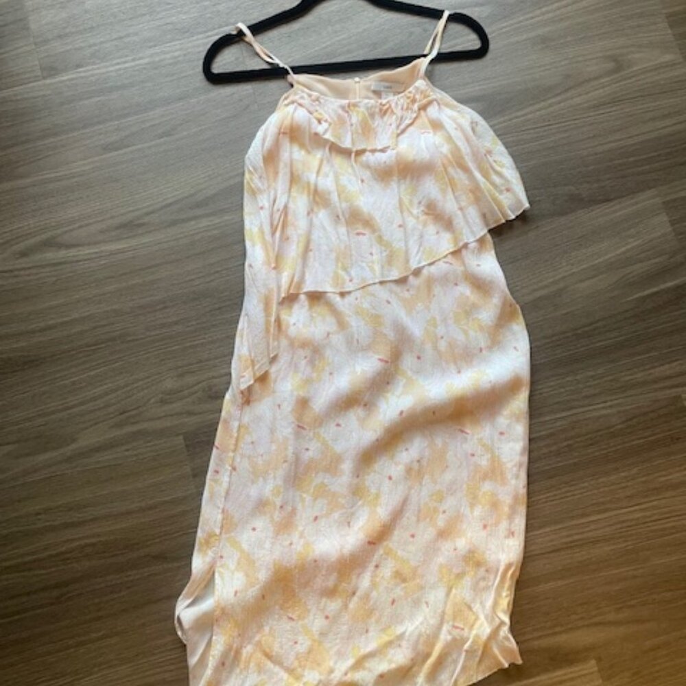Lewit Summer Dress